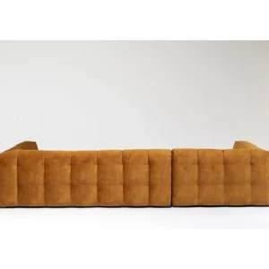 KARE Design Sofá de canto Salamanca Esquerdo New