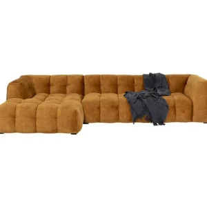 KARE Design Sofá de canto Salamanca Esquerdo New