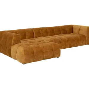 KARE Design Sofá de canto Salamanca Esquerdo New