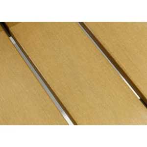 KARE Design Sofá de Exterior Holiday Branco (4-Pieces) Hot