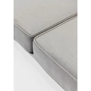 KARE Design Sofá de Exterior Holiday Branco (4-Pieces) Hot