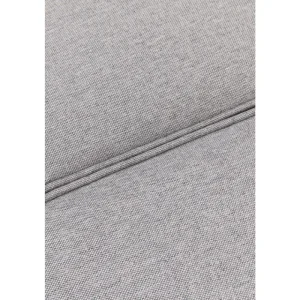 KARE Design Sofá de Exterior Holiday Preto (4 peças) Best