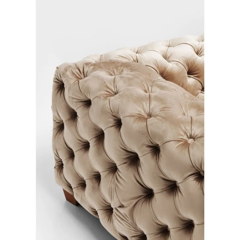 sof_desire_em_veludo_cru__6.webp KARE Design Sofá Desire em veludo Cru 3 lug. Discount