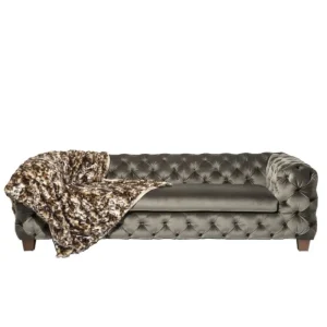 KARE Design Sofá Desire Verde 3 lug. Online