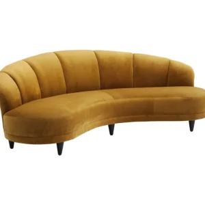 KARE Design Sofá Dschinn 3 Lug. 233cm Online