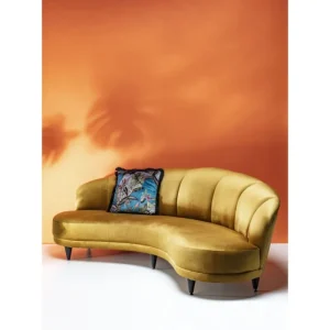 KARE Design Sofá Dschinn 3 Lug. 233cm Online