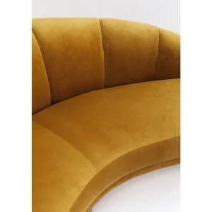 KARE Design Sofá Dschinn 3 Lug. 233cm Online