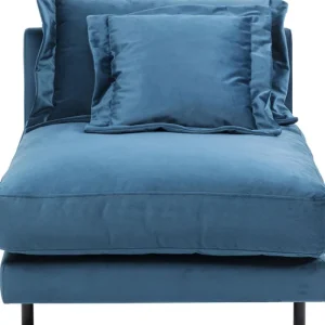 KARE Design Sofá Element Lullaby Azul Fashion