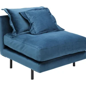 KARE Design Sofá Element Lullaby Azul Fashion