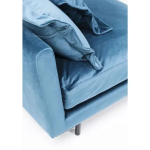 KARE Design Sofá Element Lullaby Azul Fashion