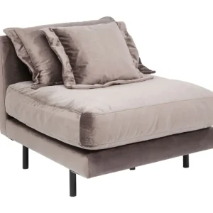 KARE Design Sofá Element Lullaby Taupe Outlet