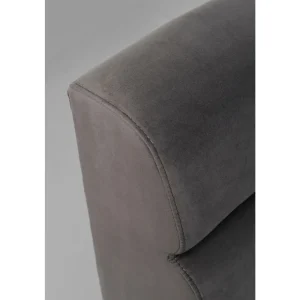 KARE Design Sofá Element Wave cinzento Discount