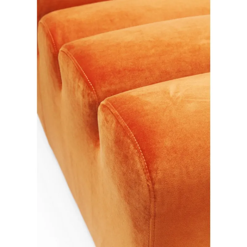 sof_element_wave_laranja_13.webp KARE Design Sofá Element Wave Laranja Best