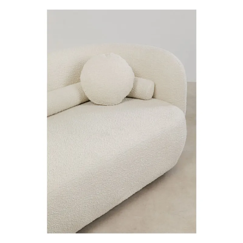 sof_kelly_boucle_de__luga_5.webp KARE Design Sofá Kelly Boucle de 3 lugares em creme Fashion