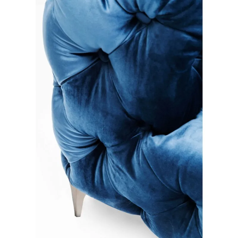 sof_look_cm_em_veludo_azu_7.webp KARE Design Sofá Look 180cm em veludo Azul Sale