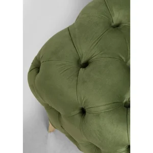 KARE Design Sofà Lugares Bellissima Green 240cm Outlet