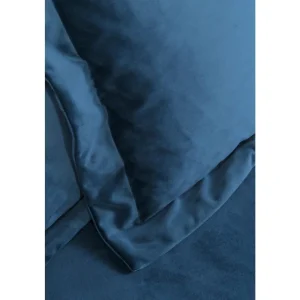 KARE Design Sofá Lullaby 2 lug. Azul Clearance