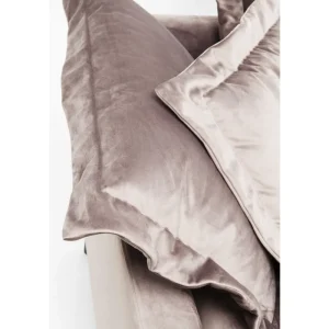 KARE Design Sofá Lullaby 3 lug. Taupe Best