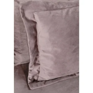 KARE Design Sofá Lullaby 2 lug. Taupe Fashion