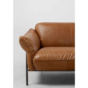 KARE Design Sofá Napa 226 cm Fashion