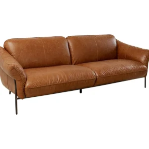 KARE Design Sofá Napa 226 cm Fashion