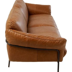 KARE Design Sofá Napa 226 cm Fashion