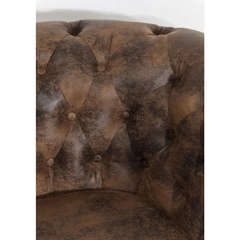 KARE Design Sofá Oxford 2 lug. Vintage Smart Hot