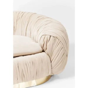 KARE Design Sofá Perugia 2 lug. Best