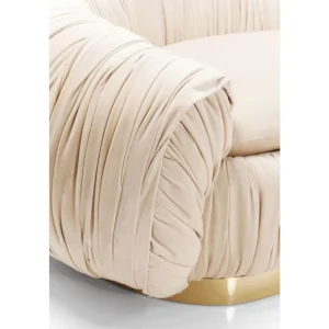 KARE Design Sofá Perugia 2 lug. Best