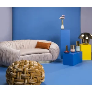 KARE Design Sofá Perugia 2 lug. Best