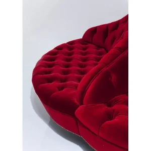 KARE Design Sofá Redondo Boudoir 4 lug.Small Online