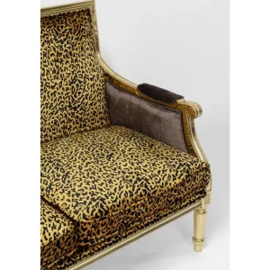 KARE Design Sofá Regency Leo 135 cm Outlet