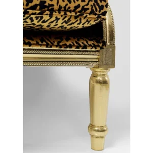 KARE Design Sofá Regency Leo 135 cm Outlet