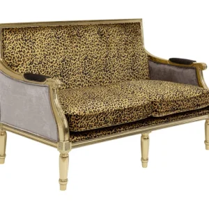 KARE Design Sofá Regency Leo 135 cm Outlet