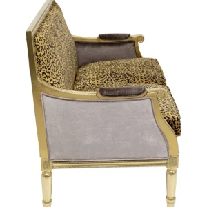 KARE Design Sofá Regency Leo 135 cm Outlet