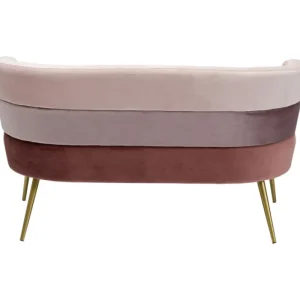 KARE Design Sofá Sandwich Malva Sale