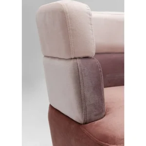 KARE Design Sofá Sandwich Malva Sale