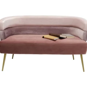KARE Design Sofá Sandwich Malva Sale