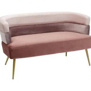KARE Design Sofá Sandwich Malva Sale
