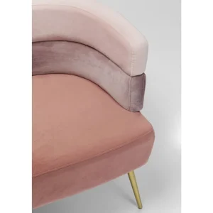 KARE Design Sofá Sandwich Malva Sale