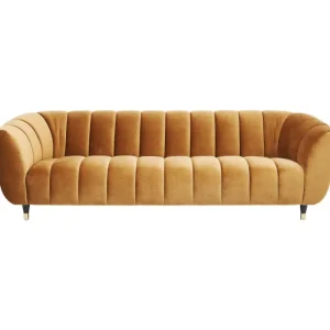 KARE Design Sofá Spectra 3 Lug. Hot