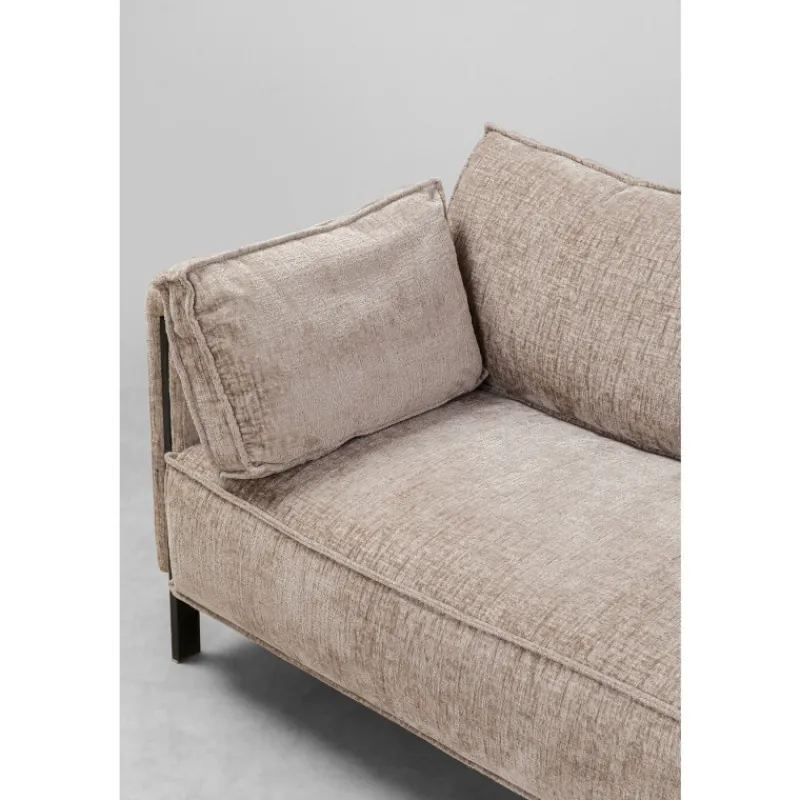 sof_victor_taupe__lug_8.webp KARE Design Sofá Victor taupe 3 lug. Fashion
