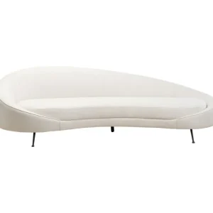 KARE Design Sofá Wall Street 270 cm Online