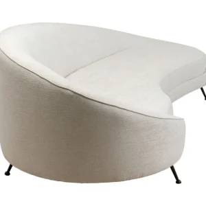 KARE Design Sofá Wall Street 270 cm Online