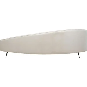 KARE Design Sofá Wall Street 270 cm Online