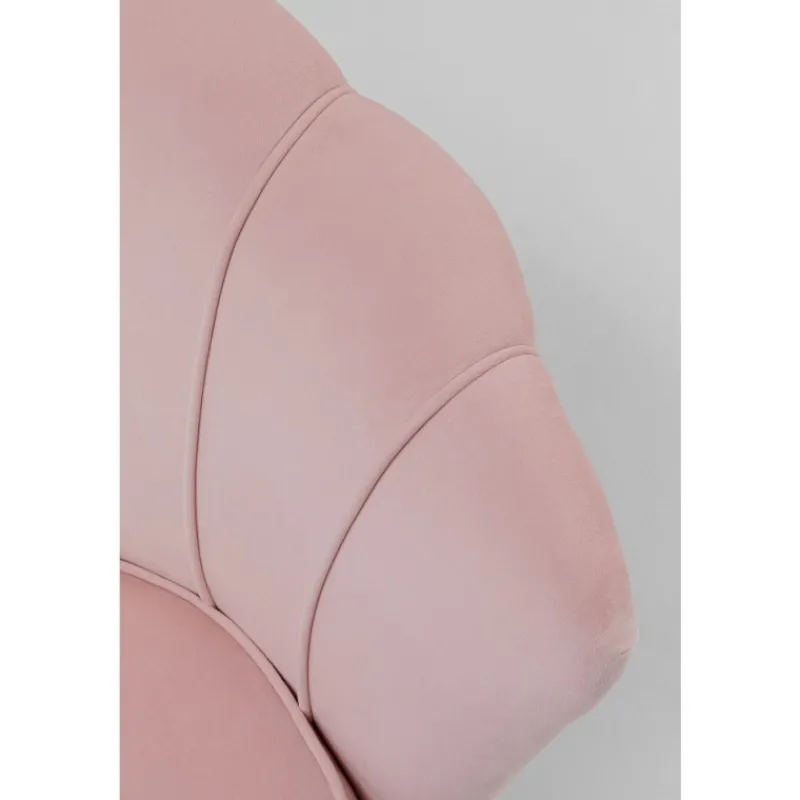 sof_water_lily_lugares_ro_1.webp KARE Design Sofá Water Lily 2-lugares Rose Hot