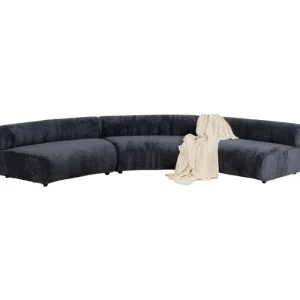 KARE Design Sofa Element Ciao Midnight 145cm Best