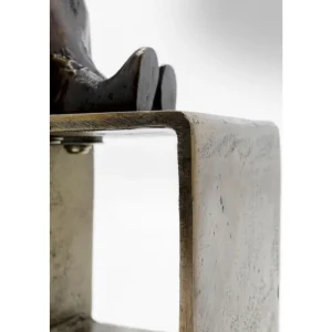 KARE Design Suporte de livros Little Males (conjunto de 2) New