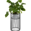 KARE Design Suporte de Planta Wire Black 70 cm New