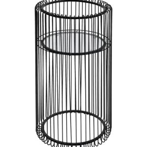KARE Design Suporte de Planta Wire Black 70 cm New